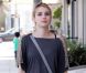 Emma Roberts se promène à Los Angeles le 22 avril 2011