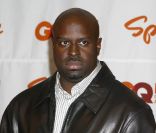 Funkmaster Flex à New York en octobre 2003 