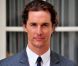 Matthew McConaughey : papa comblé, bientôt avocat...et futur cycliste ?