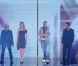 Les onze finalistes encore en lice après le premier prime faisaient leur deuxième apparition sur la scène des Studios Lendit dans X Factor, en live, le 26 avril 2011