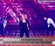 Les prestations des onze candidats dans X Factor, le 26 avril 2011.
