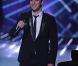 Raphaël Herrerias, protégé de Véronic DiCaire, a été tout bonnement exceptionnel lors du prime X Factor du 26 avril 2011. Sa relecture du tube de Rihanna S&amp;M a confirmé qu'il était au-dessus de la mêlée...