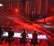 Raphaël Herrerias, protégé de Véronic DiCaire, a été tout bonnement exceptionnel lors du prime X Factor du 26 avril 2011. Sa relecture du tube de Rihanna S&amp;M a confirmé qu'il était au-dessus de la mêlée...