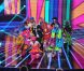 Pourtant bien en-deçà de la moyenne, l'Anglais Matthew Ramond-Barker a eu les suffrages du public lors du prime X Factor du 26 avril 2011. Il continue...