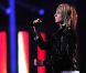 Avec sa voix écorchée, Bérénice Schléret a su convaincre le public de la garder pour un troisième prime, lors de sa performance le 26 avril 2011 dans X Factor.