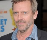 Hugh Laurie