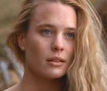 L'ex de Sean Penn, Robin Wright, est une jolie princesse dans  The Princess Bride 