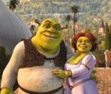Dans  Shrek 2,  Fiona est enfin mariée à son amour, Shrek. Mais Charmant, prince rabat-joie, va tenter de semer la zizaine dans le couple