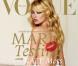 Kate Moss, nue et divine, fait grimper la température au Brésil !