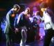 Le "prince Charles" - ou ce qui s'en rapproche - dans un numéro de danse eighties délirant !