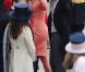Les 1 900 convives invités à assister au mariage du prince William et de Catherine Middleton le 29 avril 2011, dont Victoria et Daniel de Suède, ont pris place à Westminster dans les premières heures de la matinée.