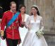Kate Middleton est devenue princesse. Londres, 29 avril 2011