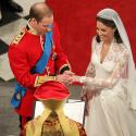 Catherine, duchesse de Cambridge : Des bijoux pour le joyau de la couronne...