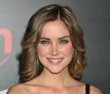 Jessica Stroup