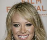 Hilary Duff