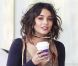 Vanessa Hudgens : Grâce à son look bohème, elle décroche encore un rôle !