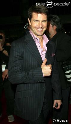 Tom Cruise se prend-il pour James Bond ?