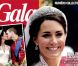Gala , en kiosques le 3 mai 2011.