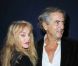 Arielle Dombasle et Bernard-Henri Lévy, à Paris, le 10 septembre 2010.