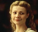 Gwyneth Paltrow a remporté un Oscar et un Golden Globe pour sa prestation dans  Shakespeare in Love  