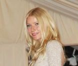 Gwyneth Paltrow à New York le 2 mai 2011