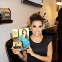 Eva Longoria se lâche : Incontrôlable et endiablée à New York !