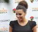 Eva Longoria a fait sensation lors de la présentation de son livre Eva's Kitchen à New York le 3 mai 2011