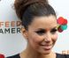 Eva Longoria a fait sensation lors de la présentation de son livre Eva's Kitchen à New York le 3 mai 2011