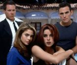 Des images de  Sex Crimes , diffusé à 20h35 sur RTL9, le 4 mai 2011.