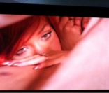 Capture du clip California King Bed, de Rihanna