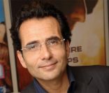 Laurent Storch, directeur général adjoint chargé des programmes à TF1, vient d'être destitué de ses fonctions sur la télé-réalité et les programmes de flux.