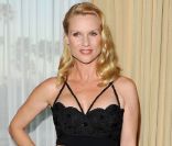 Nicollette Sheridan, le 28 avril 2011, aux PRISM Awards, à Los Angeles.