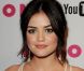 Lucy Hale à l'occasion de la soirée organisée par le magazine  Nylon  pour la "Jeunesse Hollywoodienne" au Bardot d'Hollywood, à Los Angeles, le 4 mai 2011.