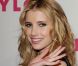 La ravissante Emma Roberts à l'occasion de la soirée organisée par le magazine  Nylon  pour la "Jeunesse Hollywoodienne" au Bardot d'Hollywood, à Los Angeles, le 4 mai 2011.