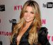 Amber Lancaster à l'occasion de la soirée organisée par le magazine  Nylon  pour la "Jeunesse Hollywoodienne" au Bardot d'Hollywood, à Los Angeles, le 4 mai 2011.