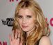 La ravissante Emma Roberts à l'occasion de la soirée organisée par le magazine  Nylon  pour la "Jeunesse Hollywoodienne" au Bardot d'Hollywood, à Los Angeles, le 4 mai 2011.