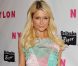 La jolie Paris Hilton à l'occasion de la soirée organisée par le magazine  Nylon  pour la "Jeunesse Hollywoodienne" au Bardot d'Hollywood, à Los Angeles, le 4 mai 2011.