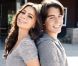 Sofia Vergara pose avec son fils pour la campagne Got Milk.