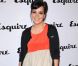 Lily Allen et les autres saluent la sexy Kelly Brook !