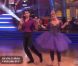 Dancing With The Stars : Kirstie Alley, en tutu, s'est mise au rock'n'roll !