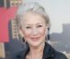 Helen Mirren : Son geste écolo ? Ne pas avoir d'enfants !