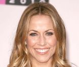 Sheryl Crow aux American Music Awards, à Los Angeles, le 21 novembre 2010.