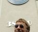 Robin Gibb, des Bee Gees, a dévoilé une plaque commémorative en l'honneur de Dusty Springfield, à Londres le 8 mai 2011