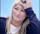 Christine Bravo participe à la deuxième émission de <em>Sosie ! Or not sosie ?</em>