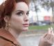 Image du film Drive avec Christina Hendricks