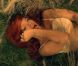 Rihanna, sauvage et torride dans son clip California King Bed