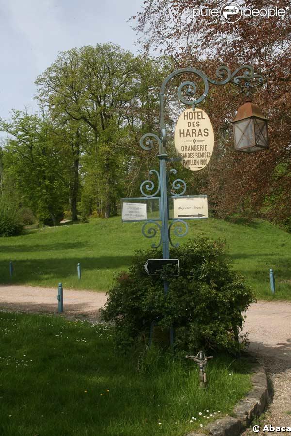L'abbaye de Vaux-de-Cernay le lieux du mariage 