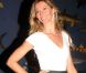 Gisele Bündchen décide de faire de l'oeil aux politiques, et elle y arrive !