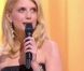 Mélanie Laurent lors de la cérémonie d'ouverture du 64e Festival de Cannes, le 11 mai 2011