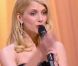 Mélanie Laurent lors de la cérémonie d'ouverture du 64e Festival de Cannes, le 11 mai 2011